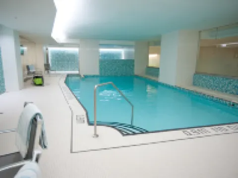 The Holman Grand Hotel Hotels in Charlottetown