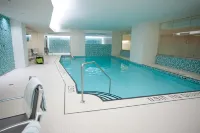 The Holman Grand Hotel Hotel a Charlottetown