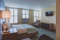 The Parkview Hotel Отели в г. Сиракьюс