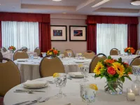 Hilton Garden Inn Portland Downtown Waterfront Hotels near Arts District