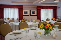 Hilton Garden Inn Portland Downtown Waterfront