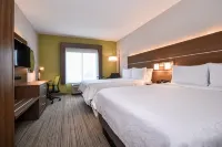 智選假日套房酒店夏洛特東南亞 - 馬修斯 - 早餐