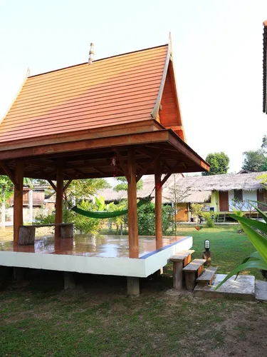 รูปภาพของเชิญเยือนปาย บาย กัมปนาท เกสท์เฮาส์