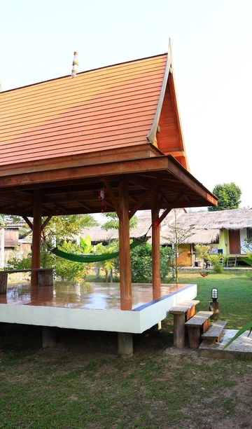 รูปภาพของเชิญเยือนปาย บาย กัมปนาท เกสท์เฮาส์