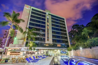 NH Collection Medellin Royal Hotels near Parroquia de San Jose de El Poblado
