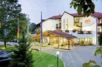 Hotel St. Georg Hotels near THE EVENT HOUSE - Kurhaus Bad Aibling