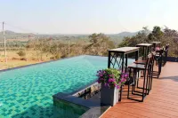 Phurapee Pakchong Hotels in Pak Chong District