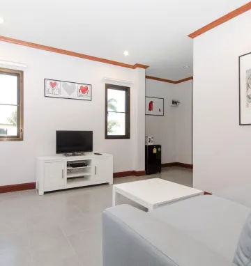 ห้องสแตนดาร์ดหนึ่งห้องนอน