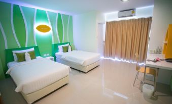 The Rice Hotel