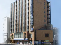 Hotel Sapporo Met's Hotels near JR Shinoro Station