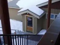 Holiday Haus Hoteles en Mammoth Lakes