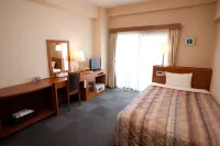 Business Hotel Shinten