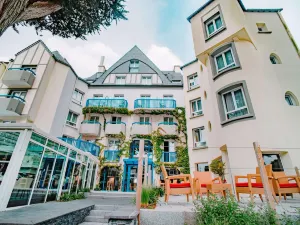Le Celtique & Spa