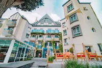 Le Celtique & Spa