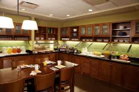 Hyatt Place Phoenix/Mesa - breakfast