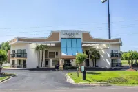 Quality Inn Selma - Smithfield - Pet Friendly