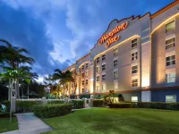 Hampton Inn Ft. Lauderdale Airport North Cruise Port Hotels near Flamingo Park
