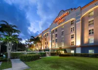 Hampton Inn Ft. Lauderdale Airport North Cruise Port Hotels in Fort Lauderdale
