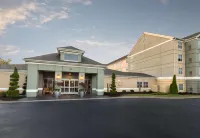 Homewood Suites by Hilton Greenville Hotels in Mauldin