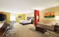 Home2 Suites by Hilton - St. Louis/Forest Park