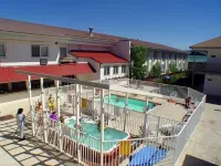 White Buffalo Hotel Hotels in West Yellowstone