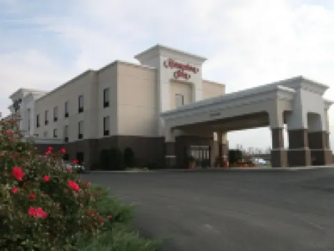 Hampton Inn London-North Hotels in Laurel County