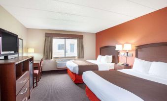 AmericInn by Wyndham Albert Lea