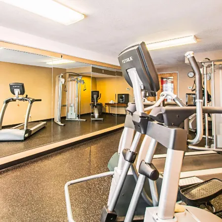 Comfort Inn Falls Church - Tysons Corner