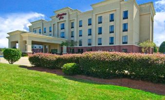 Hampton Inn Canton