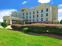 Hampton Inn Canton Hotel a Canton