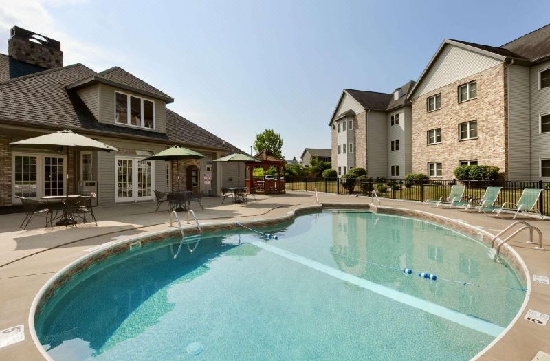 Homewood Suites by Hilton Syracuse - Liverpool photo 4