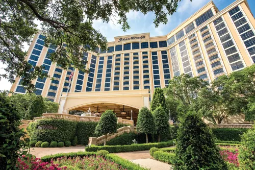 Beau Rivage Resort & Casino Hotel a Biloxi