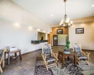 謝里登希爾頓Spark飯店