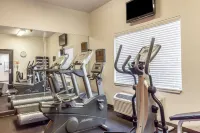 Comfort Suites the Colony - Plano West - Gym