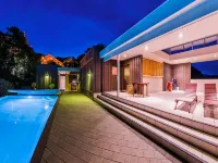 Grand Mercure Puka Park Resort Hotels in Pauanui