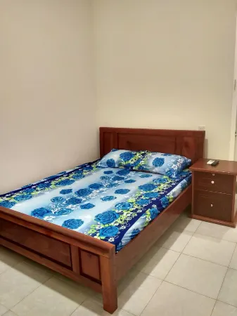 Thu Thanh Guesthouse Отели рядом с достопримечательностью «Doi Duong Beach»