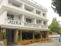 Aura Boutique Hotel Hotels near Titreyengol