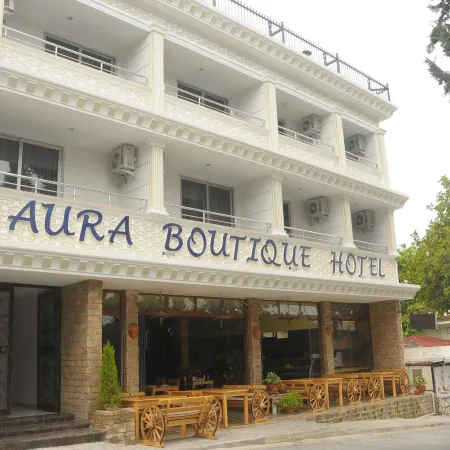 Aura Boutique Hotel