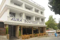 Aura Boutique Hotel