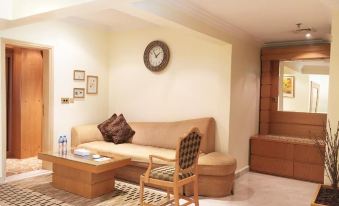 Mirage Suites Hotel - Family Only