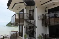 El Nido Reef Strand Resort Hotel di El Nido