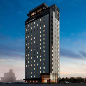 Tokyu Stay Hakodate Asaichi Akarinoyu