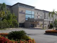 Tinapa Lakeside Hotel Hotels in 