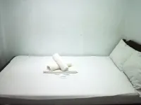 Jared Andre Apartelle Hotels in Digos City