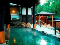 Jomon No Yado Manten