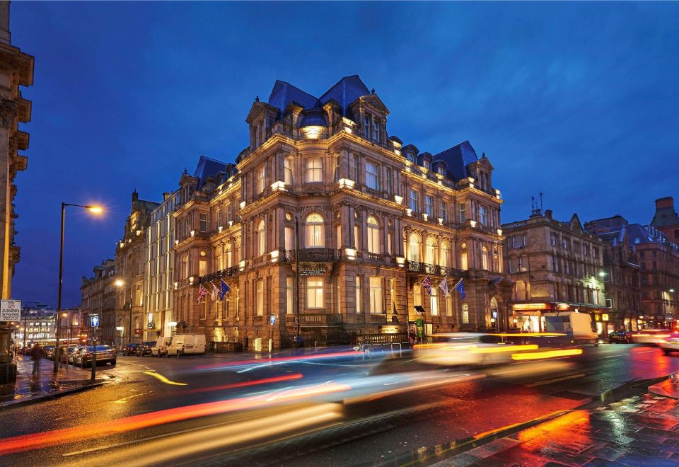 DoubleTree by Hilton Hotel & Spa Liverpool, Liverpool (Prices & Reviews