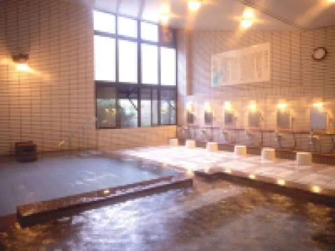 Izumiya Ryokan' Tawarayama Onsen Hotel di Nagato