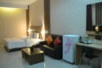 City Hotel Tasikmalaya