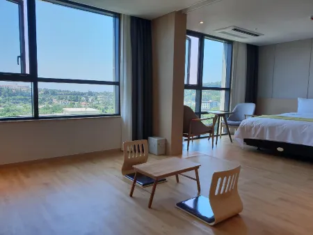 Hotel Winstory