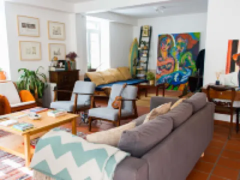 Jaca Hostel Porto da Cruz Hotels in Machico